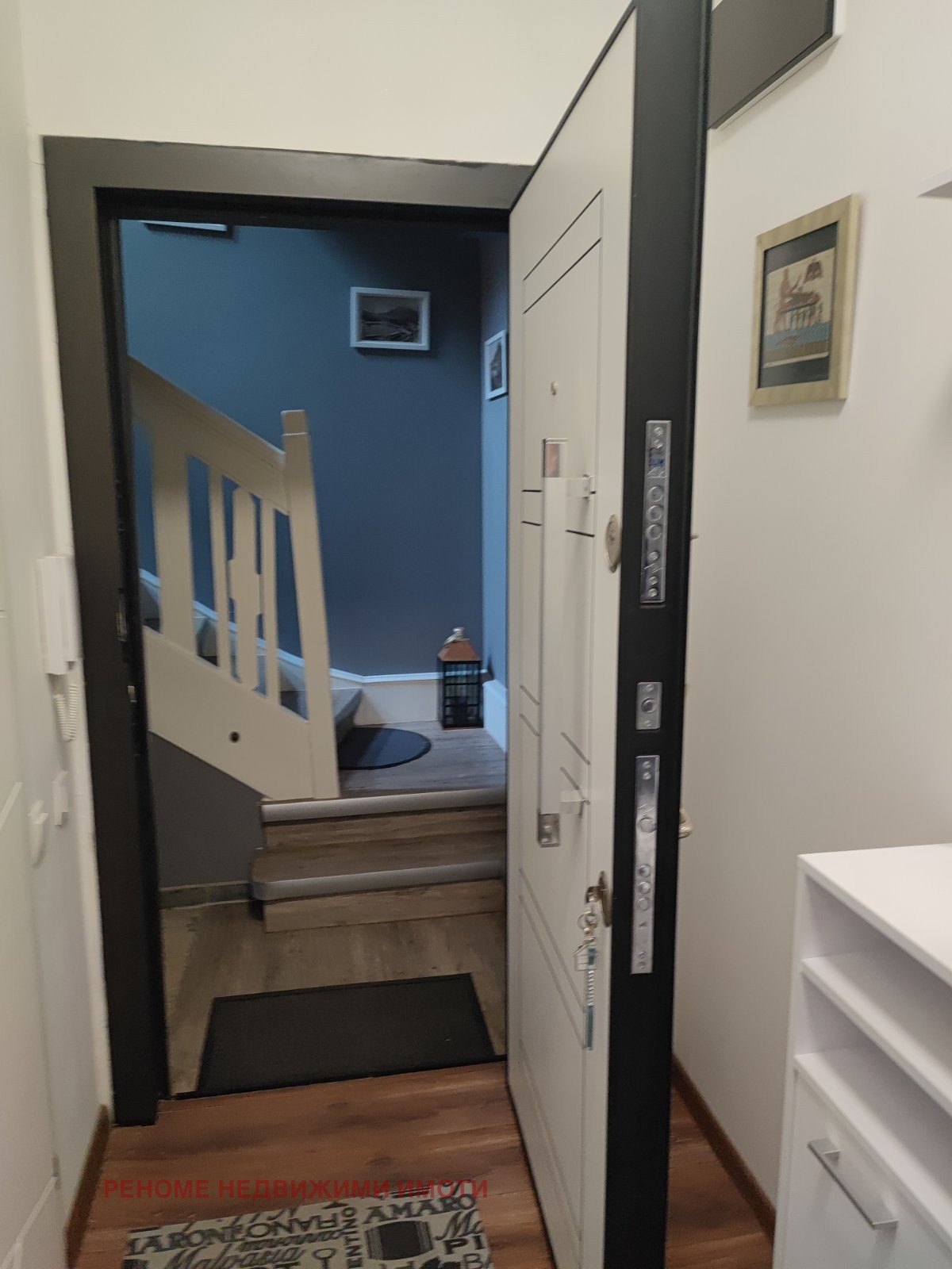 Дава под наем 2-СТАЕН, гр. София, Център, снимка 3 - Апартаменти - 54227486