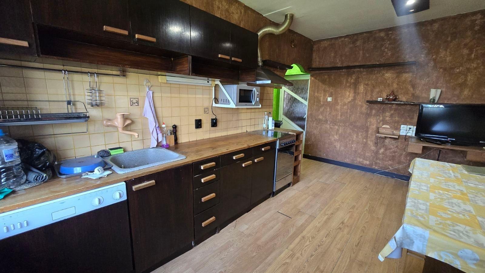 Дава под наем 3-СТАЕН, гр. София, Красна поляна 2, снимка 3 - Апартаменти - 54539285