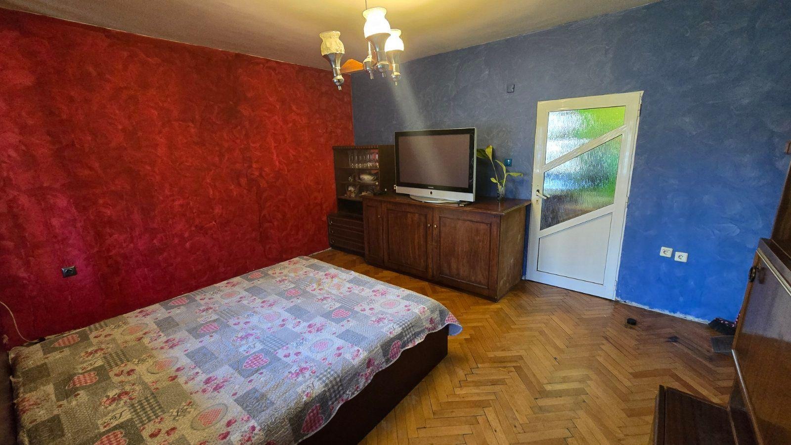 Дава под наем 3-СТАЕН, гр. София, Красна поляна 2, снимка 2 - Апартаменти - 54539285