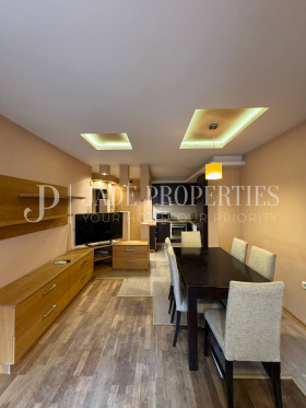 1 chambre Vitocha, Sofia