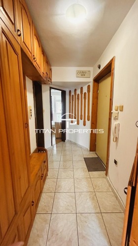 3-стаен град Бургас, Възраждане 6