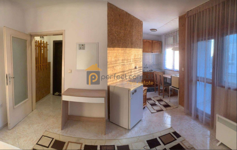 For Rent  Studio Plovdiv , Sadiyski , 40 sq.m | 93992975