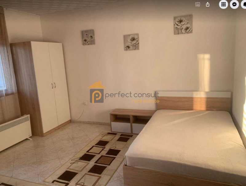 De inchiriat  Studio Plovdiv , Sâdiisci , 40 mp | 93992975 - imagine [5]