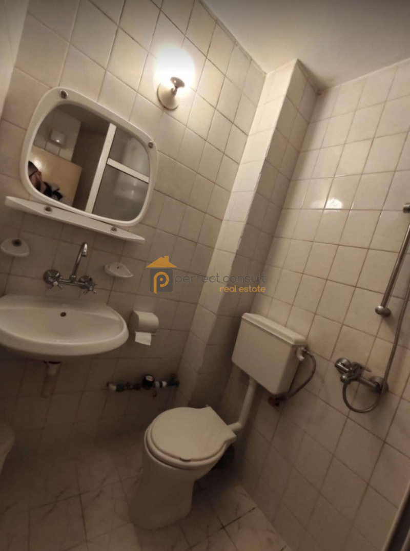 De inchiriat  Studio Plovdiv , Sâdiisci , 40 mp | 93992975 - imagine [7]