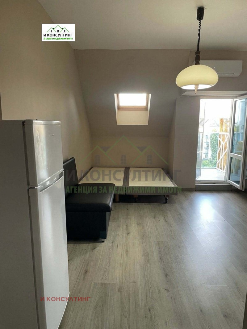 Zu vermieten  Studio Sofia , Studentski grad , 50 qm | 14504471 - Bild [2]