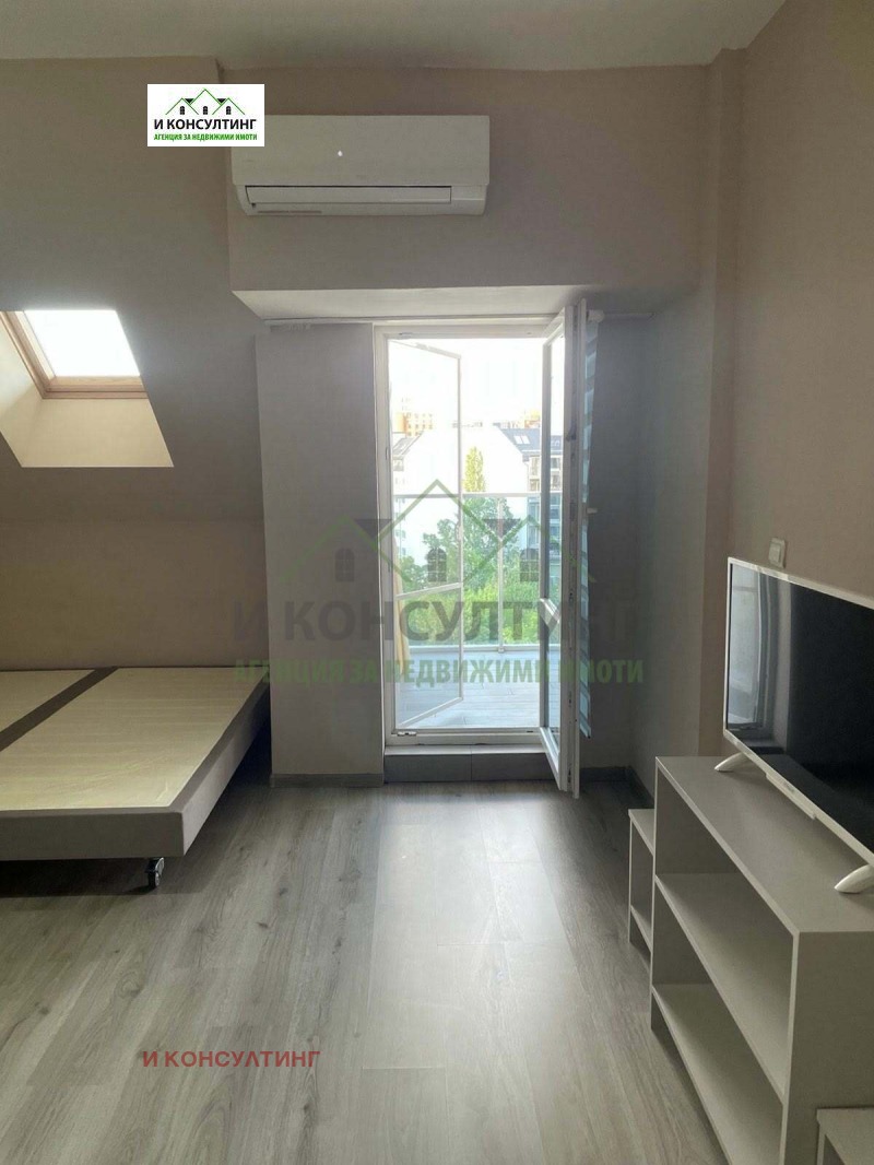 Zu vermieten  Studio Sofia , Studentski grad , 50 qm | 14504471 - Bild [4]