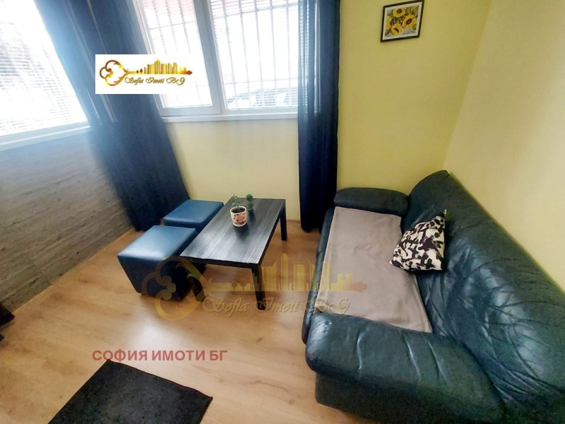 Дава под наем 1-СТАЕН, гр. София, Витоша, снимка 2 - Апартаменти - 53504645