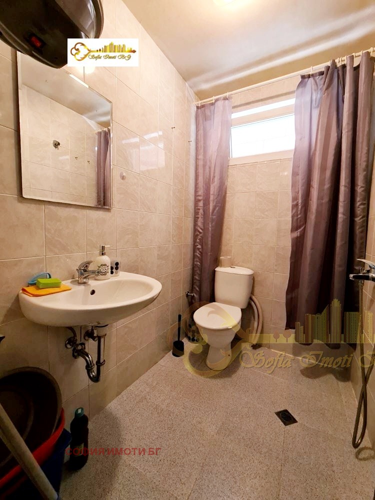 Дава под наем 1-СТАЕН, гр. София, Витоша, снимка 6 - Апартаменти - 53504645