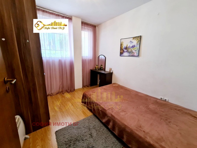 Дава под наем 1-СТАЕН, гр. София, Витоша, снимка 5 - Апартаменти - 53504645