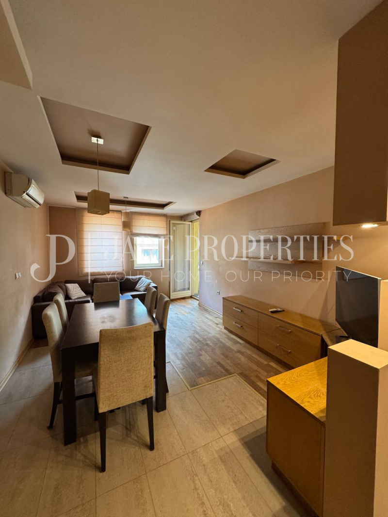 A louer  1 chambre Sofia , Vitocha , 75 m² | 80367934 - image [3]