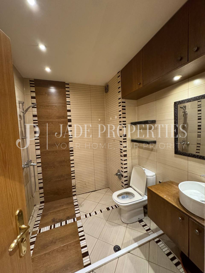 A louer  1 chambre Sofia , Vitocha , 75 m² | 80367934 - image [8]