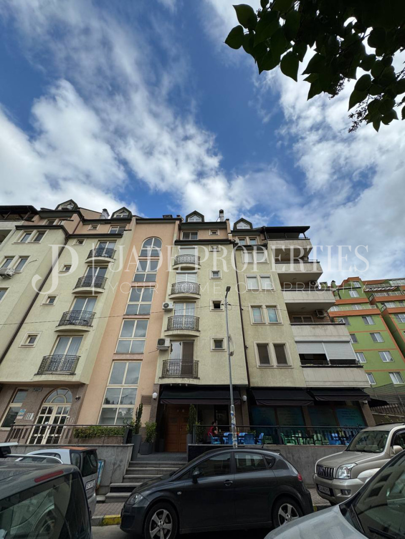 A louer  1 chambre Sofia , Vitocha , 75 m² | 80367934 - image [9]