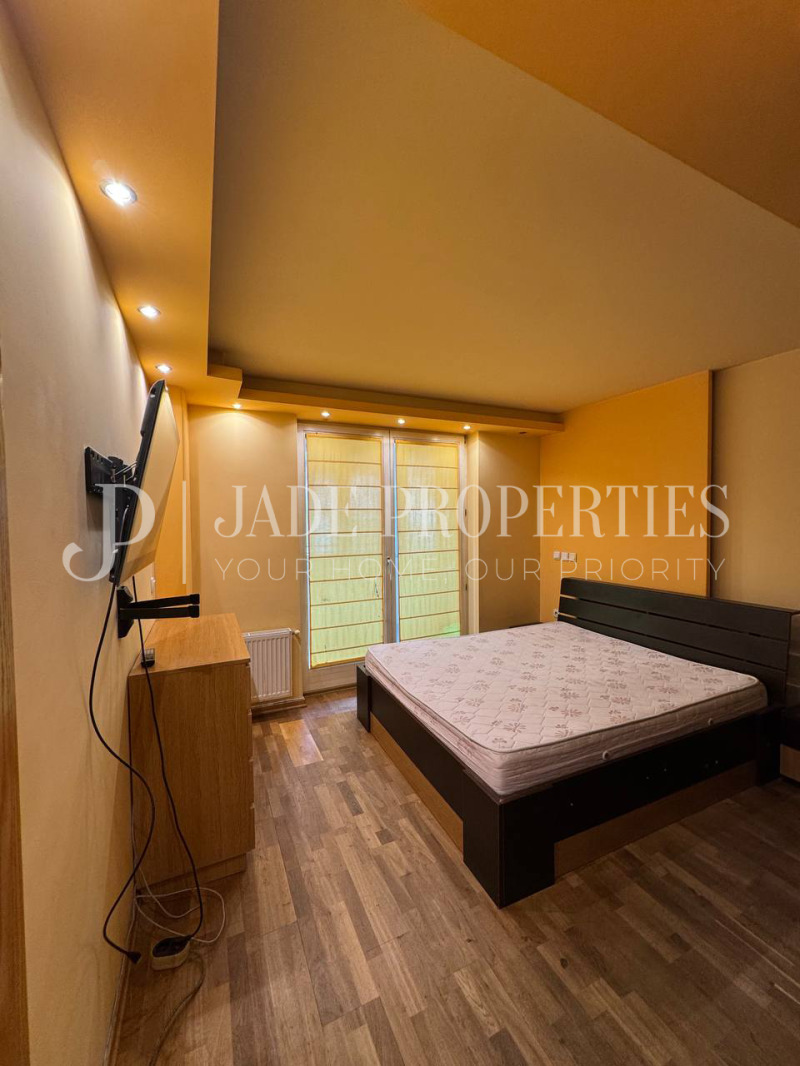 A louer  1 chambre Sofia , Vitocha , 75 m² | 80367934 - image [5]