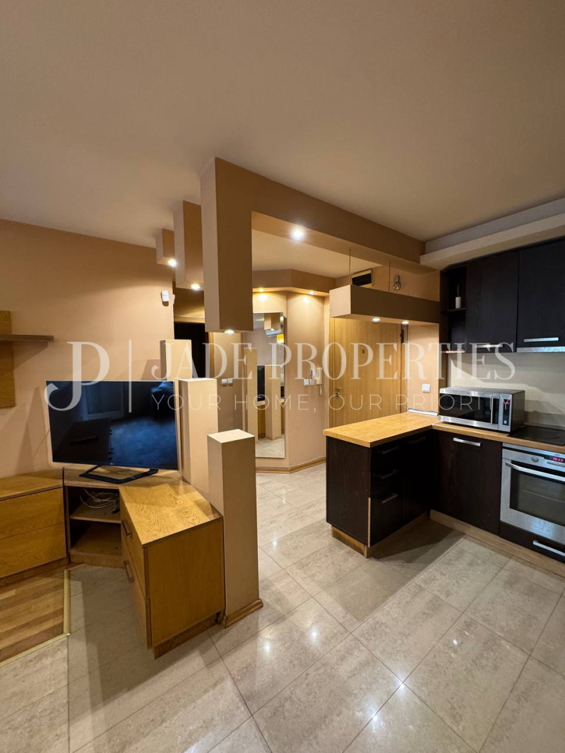 A louer  1 chambre Sofia , Vitocha , 75 m² | 80367934 - image [2]