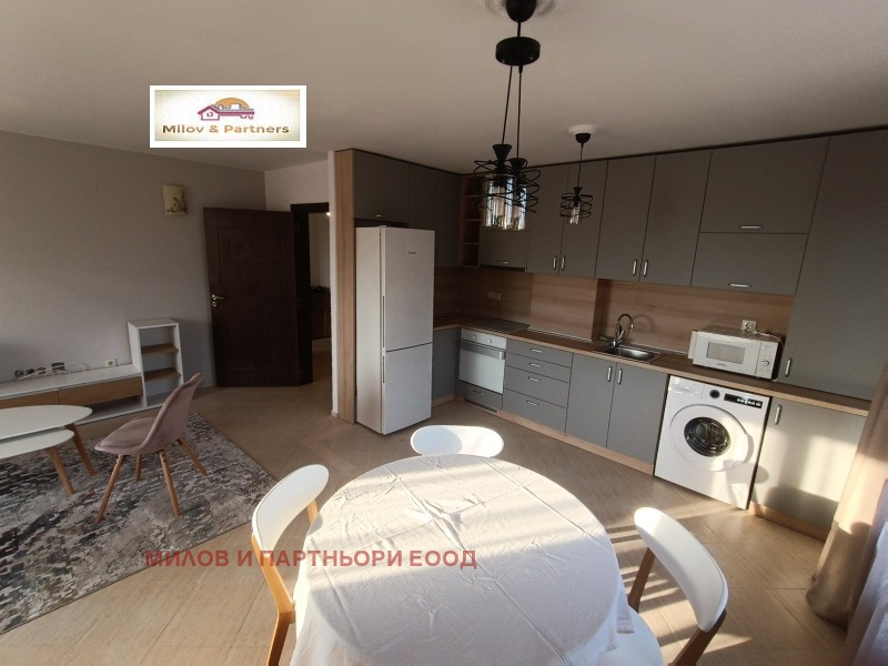 K pronájmu  1 ložnice Sofia , Krastova vada , 75 m2 | 63305546