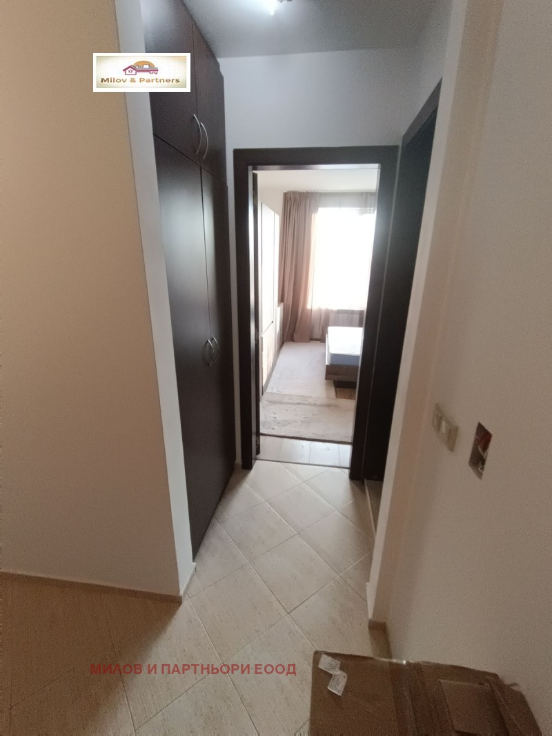 K pronájmu  1 ložnice Sofia , Krastova vada , 75 m2 | 63305546 - obraz [6]