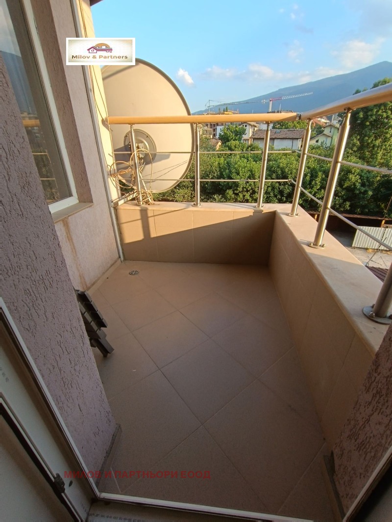 K pronájmu  1 ložnice Sofia , Krastova vada , 75 m2 | 63305546 - obraz [8]