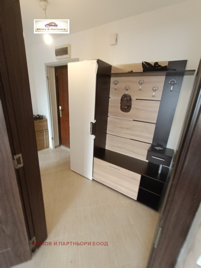 K pronájmu  1 ložnice Sofia , Krastova vada , 75 m2 | 63305546 - obraz [5]