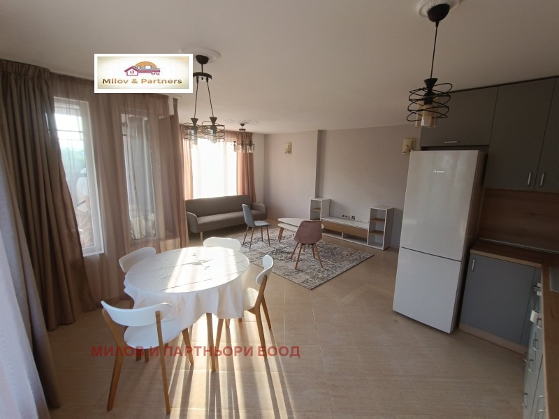 K pronájmu  1 ložnice Sofia , Krastova vada , 75 m2 | 63305546 - obraz [2]