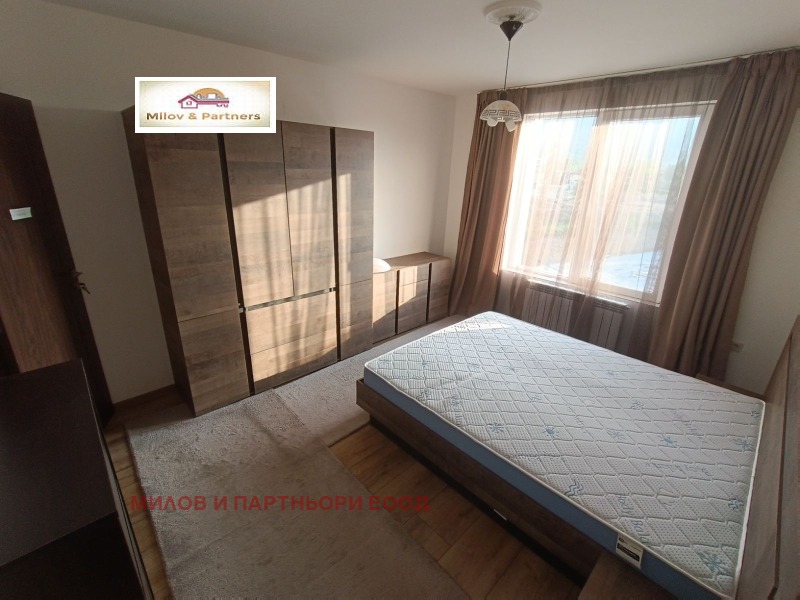 K pronájmu  1 ložnice Sofia , Krastova vada , 75 m2 | 63305546 - obraz [4]