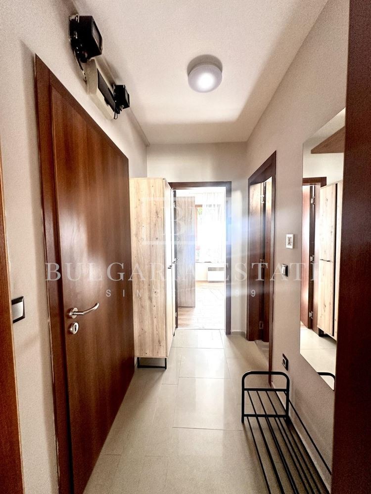 Προς ενοικίαση  1 υπνοδωμάτιο Βαρνα , ΤΣβετεν κβαρταλ , 50 τ.μ | 88275178 - εικόνα [3]