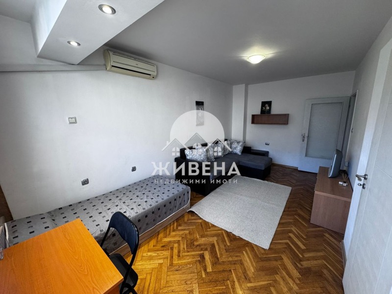 Дава под наем 2-СТАЕН, гр. Варна, Колхозен пазар, снимка 2 - Апартаменти - 51877525