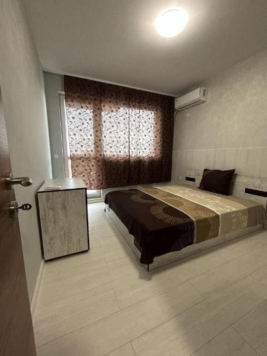 Дава под наем 2-СТАЕН, гр. Варна, Виница, снимка 2 - Апартаменти - 52703946