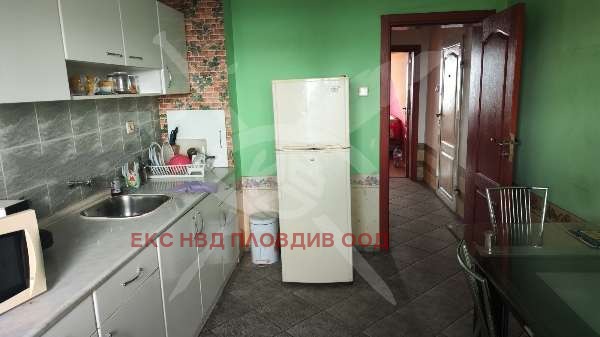Дава под наем 3-СТАЕН, гр. Пловдив, Тракия, снимка 3 - Апартаменти - 54705656