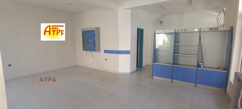 For Rent  Office Vratsa , Tsentar , 57 sq.m | 25100121