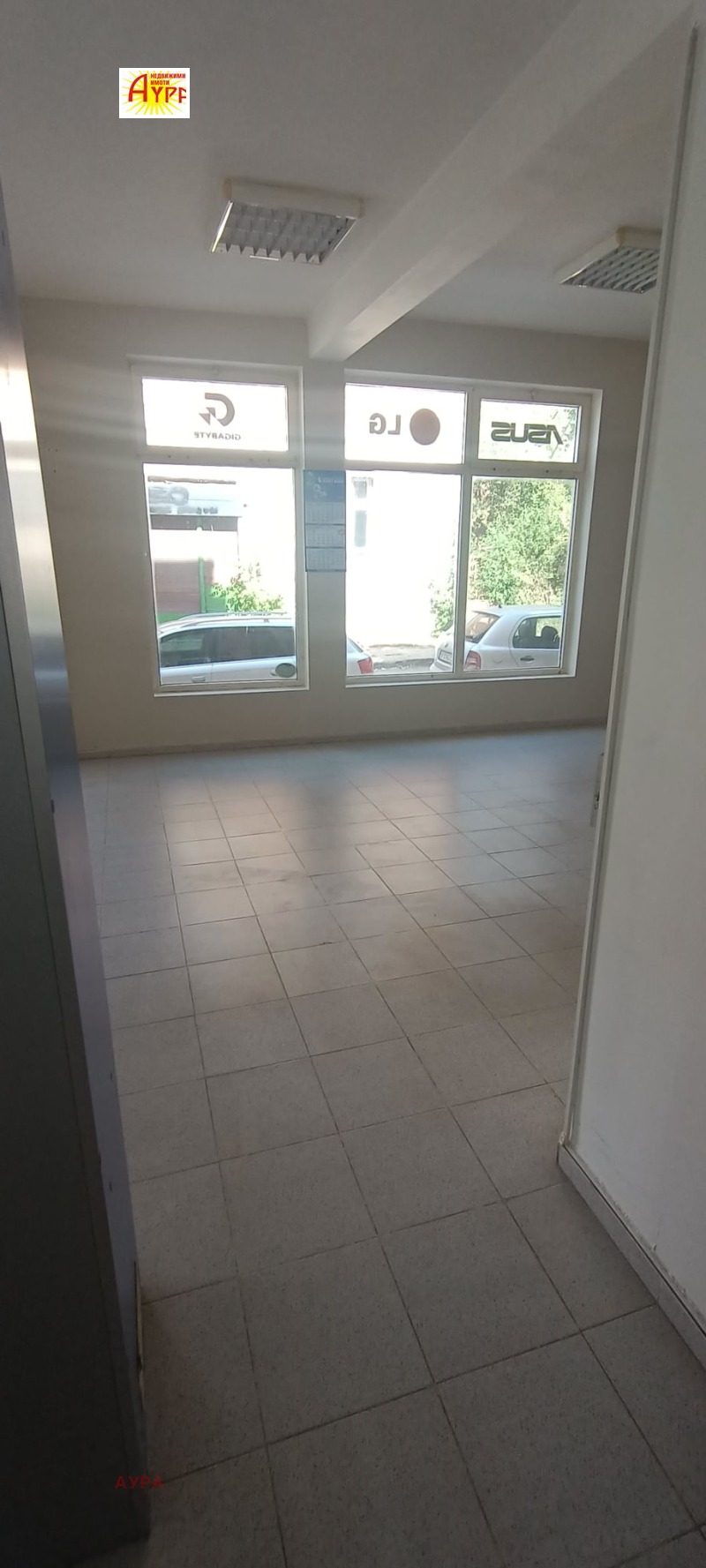 For Rent  Office Vratsa , Tsentar , 57 sq.m | 25100121 - image [3]