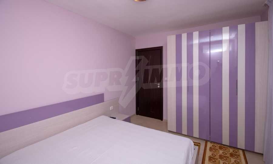 Дава под наем 2-СТАЕН, гр. Пловдив, Кършияка, снимка 4 - Апартаменти - 53648868