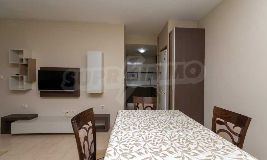 Дава под наем 2-СТАЕН, гр. Пловдив, Кършияка, снимка 12 - Апартаменти - 53648868