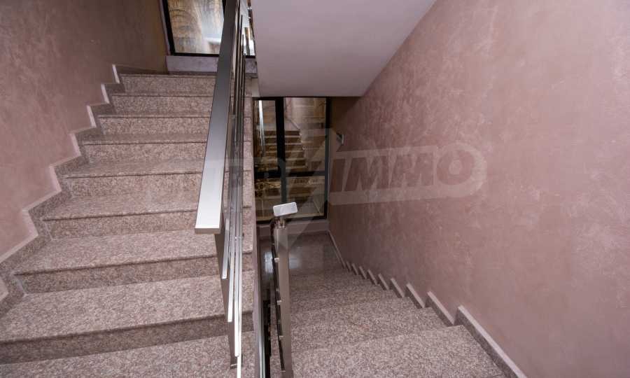 Дава под наем 2-СТАЕН, гр. Пловдив, Кършияка, снимка 17 - Апартаменти - 53648868