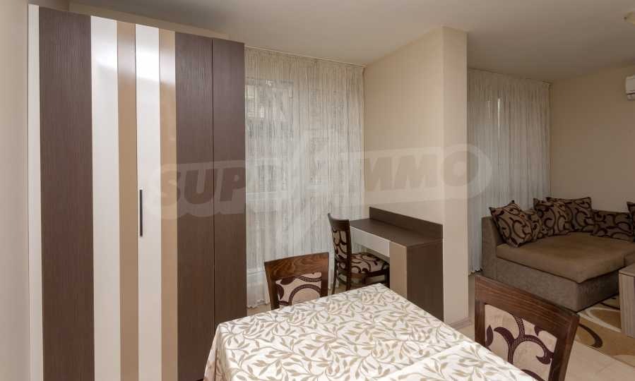 Дава под наем 2-СТАЕН, гр. Пловдив, Кършияка, снимка 8 - Апартаменти - 53648868