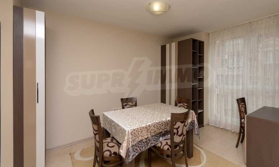 Дава под наем 2-СТАЕН, гр. Пловдив, Кършияка, снимка 13 - Апартаменти - 53648868