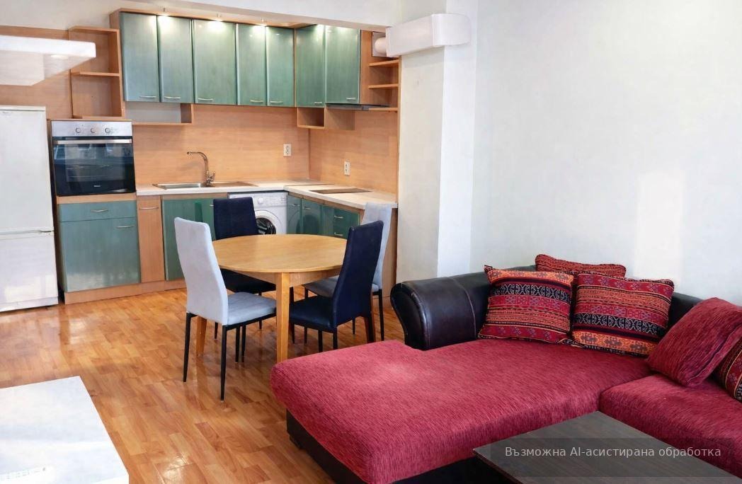 Дава под наем 3-СТАЕН, гр. Варна, Лятно кино Тракия