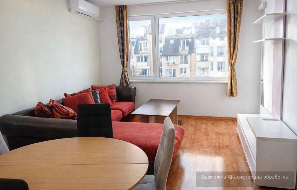 Дава под наем 3-СТАЕН, гр. Варна, Лятно кино Тракия, снимка 3 - Апартаменти - 54025578