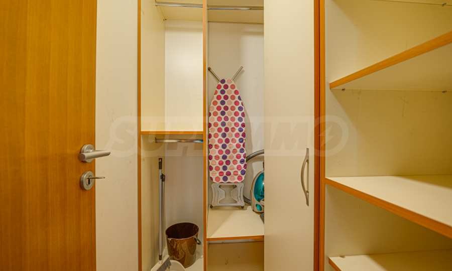 Дава под наем 3-СТАЕН, гр. София, Манастирски ливади, снимка 11 - Апартаменти - 54112617