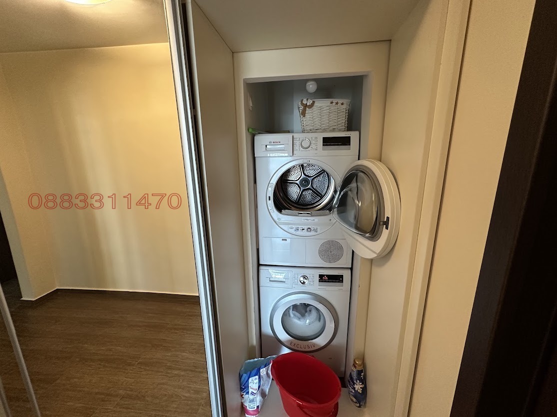 Дава под наем 3-СТАЕН, гр. София, Младост 4, снимка 10 - Апартаменти - 55809490