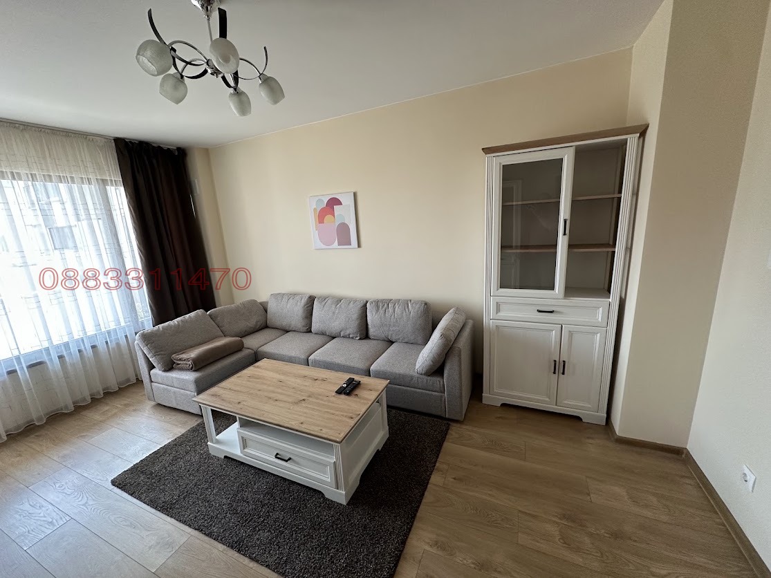 Дава под наем 3-СТАЕН, гр. София, Младост 4, снимка 2 - Апартаменти - 55809490
