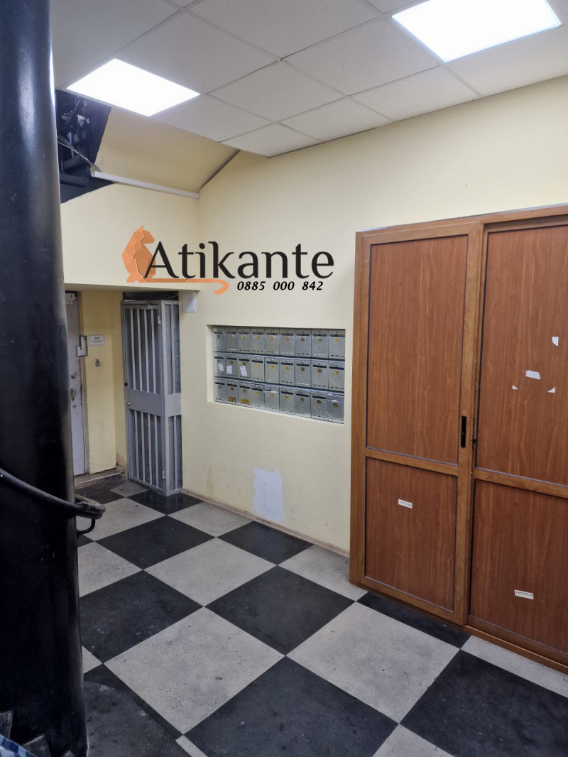 Дава под Наем СКЛАД в град София, Център - 10 кв.м / 102.26 € » 200 лв., АТИКАНТЕ ЕСТЕЙТС
