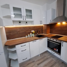 1 bedroom Hristo Smirnenski, Plovdiv 1