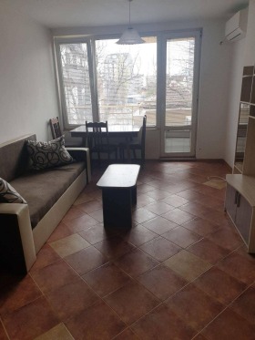 2 chambres Banichora, Sofia
