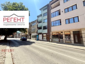 Te huur Winkel