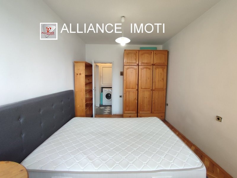 Kiralık  1 yatak odası Sofia , Sveta Troica , 55 metrekare | 40730381 - görüntü [9]