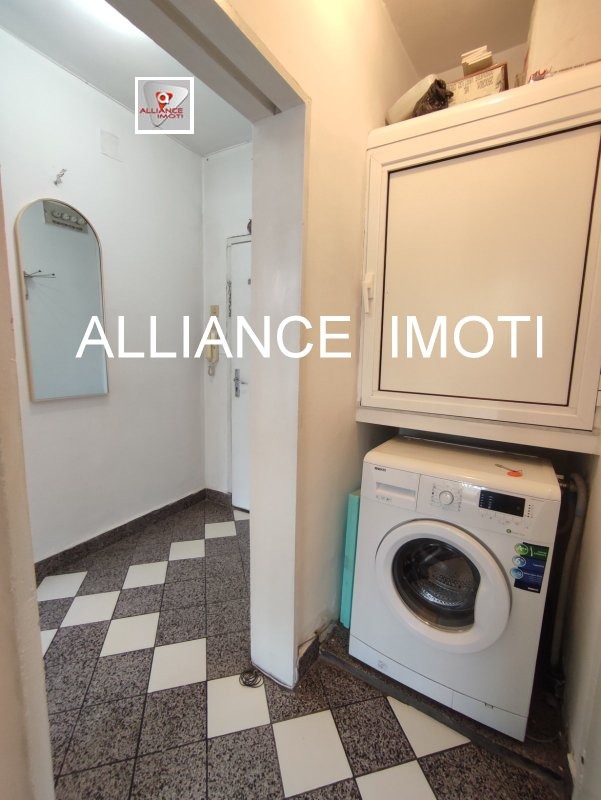 Kiralık  1 yatak odası Sofia , Sveta Troica , 55 metrekare | 40730381 - görüntü [12]