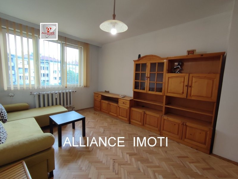Kiralık  1 yatak odası Sofia , Sveta Troica , 55 metrekare | 40730381 - görüntü [4]