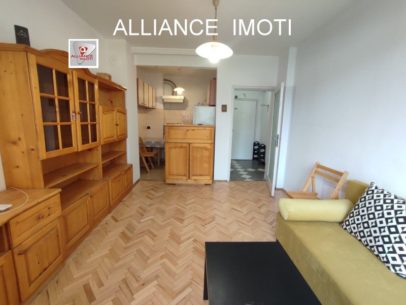 Kiralık  1 yatak odası Sofia , Sveta Troica , 55 metrekare | 40730381 - görüntü [3]