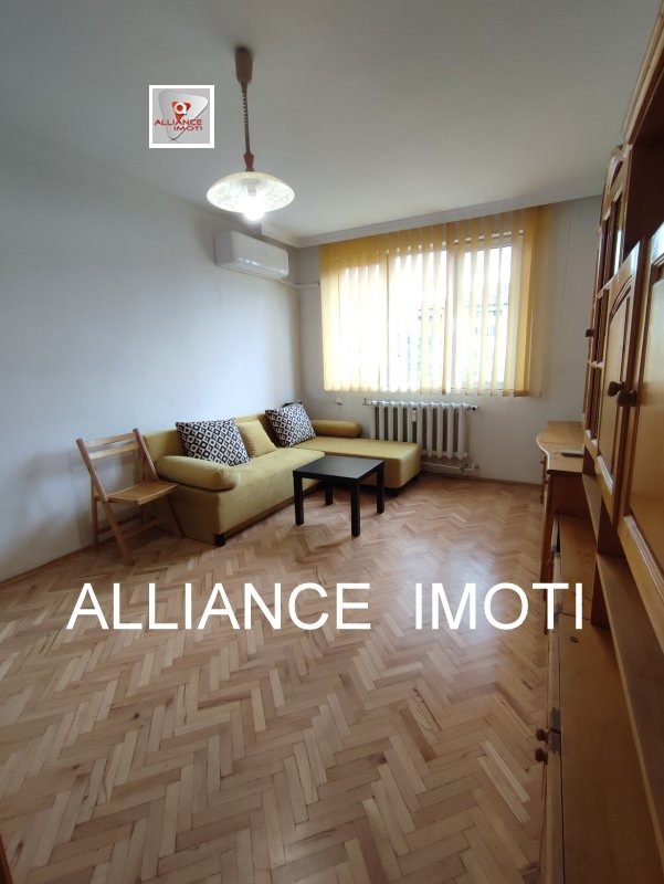 Kiralık  1 yatak odası Sofia , Sveta Troica , 55 metrekare | 40730381