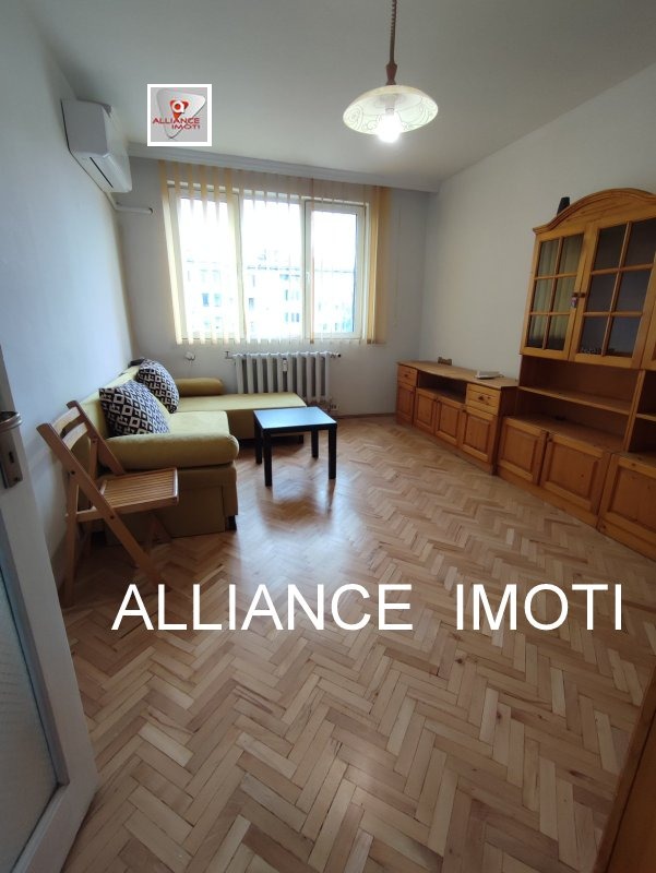 Kiralık  1 yatak odası Sofia , Sveta Troica , 55 metrekare | 40730381 - görüntü [2]